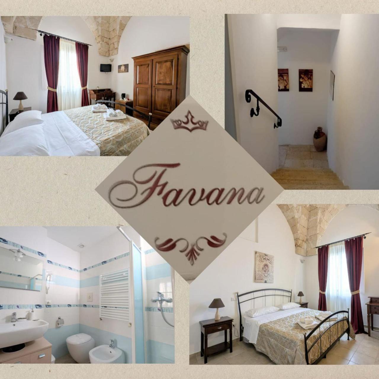 B&B Corte Regina Esther Вельє Екстер'єр фото